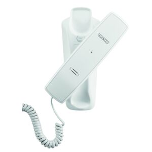 Alcatel TEMPORIS 10 PRO Blanc