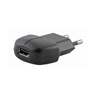 Alcatel Lucent Alimentation électrique/chargeur de bureau pour combiné 8232 DECT, avec fiche secteur pour Europe
