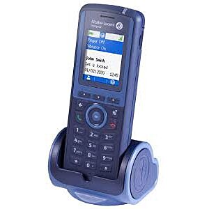 8234 & 8254 DECT Handset desktop charger