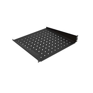 Plateau modem 2U - ALL19PACCPLAMO2U30BL