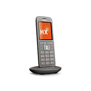 Gigaset CL660HX Noir ( Combiné Supplémentaire )