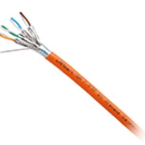 Câble F/FTP LANmark-6A AWG23 Catégorie 6A
