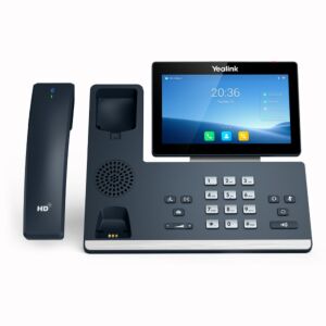 Yealink SIP-T58W pro - Combiné Bluetooth
