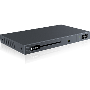 IPPBX 500 utilisateurs max