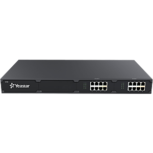 IPPIBX S100 200 utilisateurs